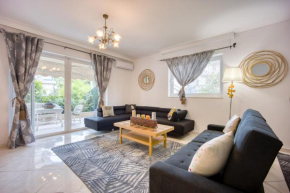 Alimos - Marina apartment
